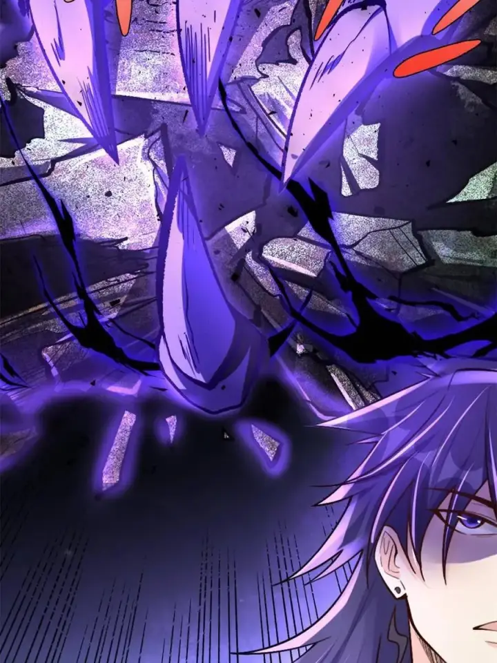 漫画《原来我是修仙大佬》第483话 483话第27张图