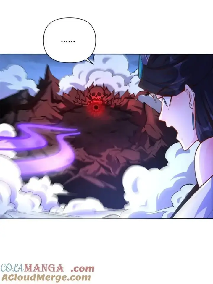 漫画《原来我是修仙大佬》第483话 483话第64张图