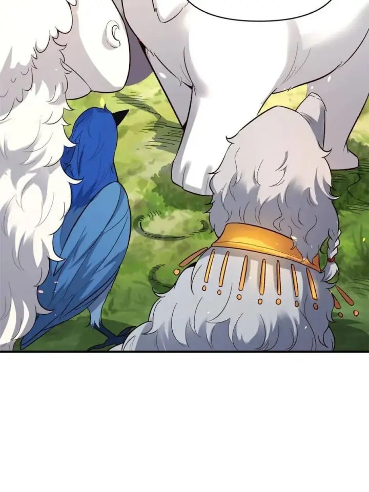 漫画《原来我是修仙大佬》第483话 483话第78张图