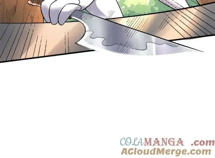 漫画《原来我是修仙大佬》第484话 484话第25张图