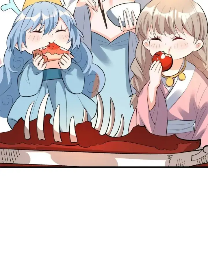漫画《原来我是修仙大佬》第485话 485话第63张图