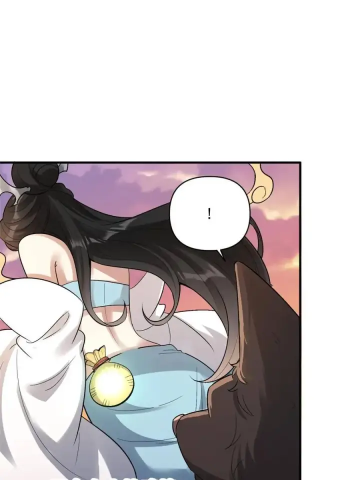 漫画《原来我是修仙大佬》第486话 486话第8张图