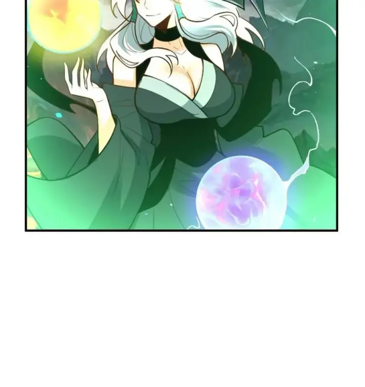 漫画《原来我是修仙大佬》第487话 487话第15张图