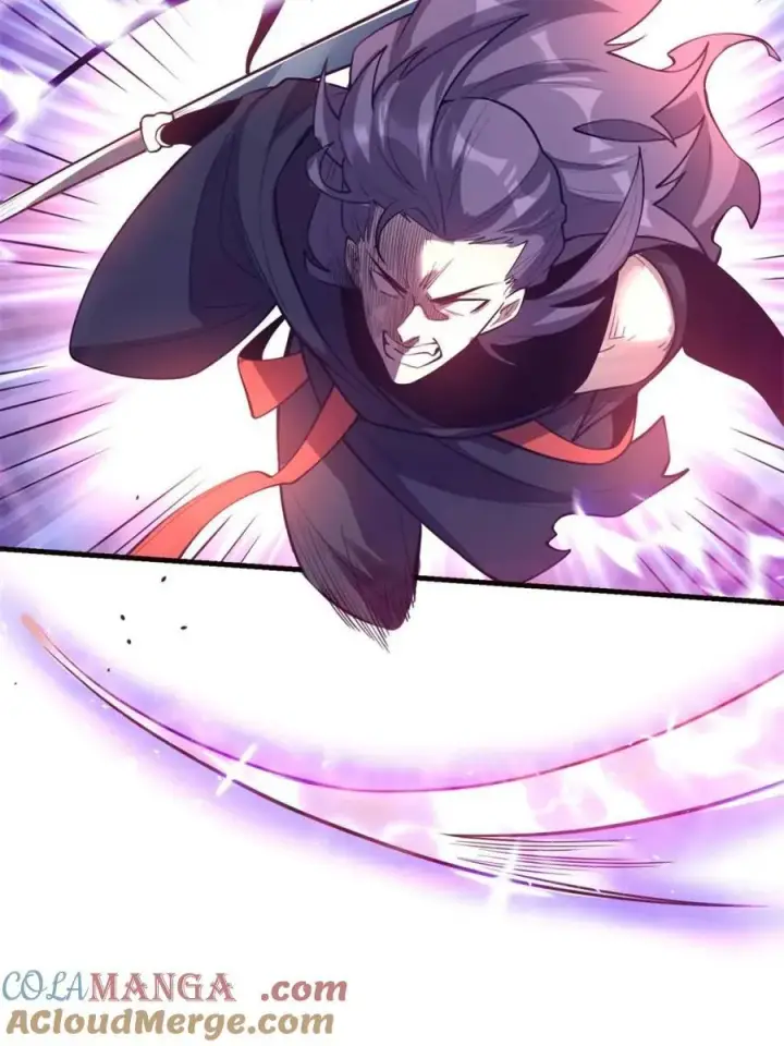 漫画《原来我是修仙大佬》第487话 487话第31张图