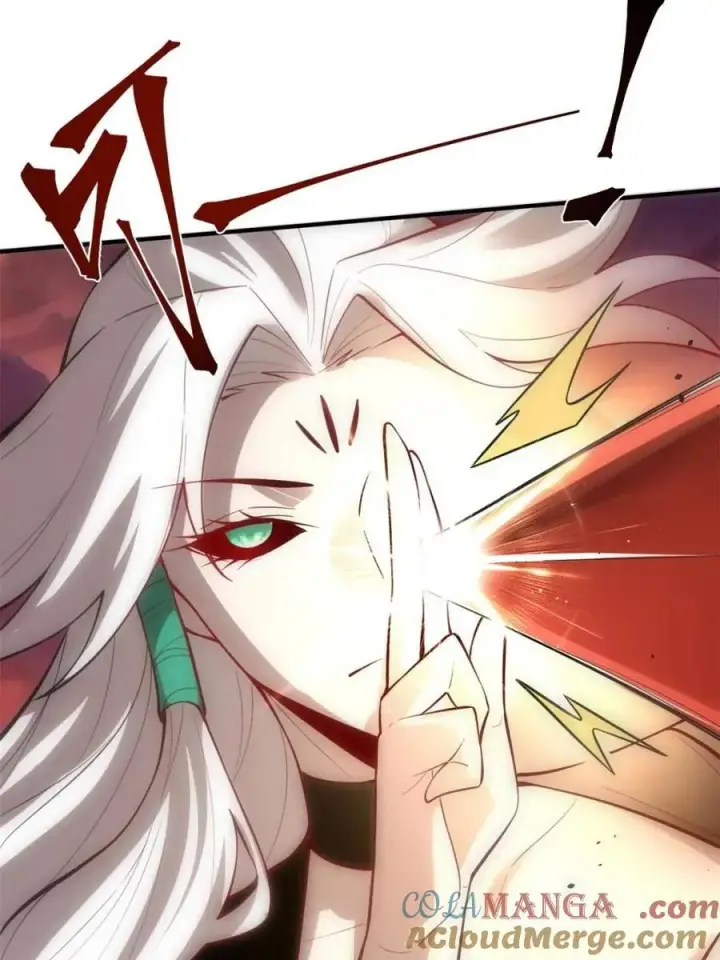漫画《原来我是修仙大佬》第487话 487话第37张图