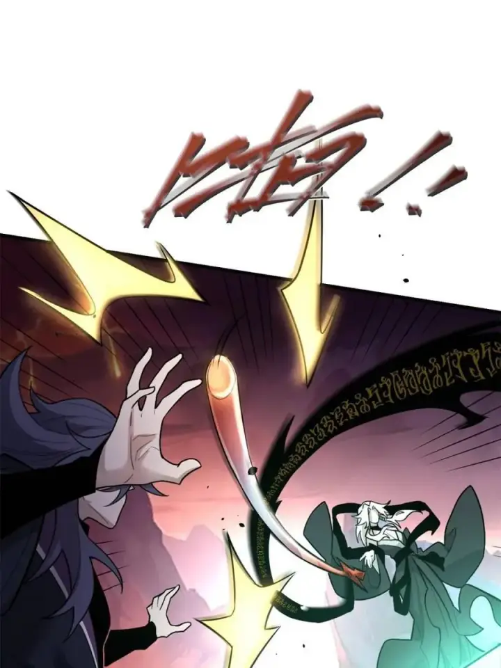 漫画《原来我是修仙大佬》第487话 487话第39张图