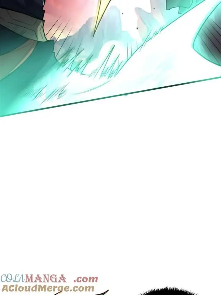 漫画《原来我是修仙大佬》第487话 487话第40张图