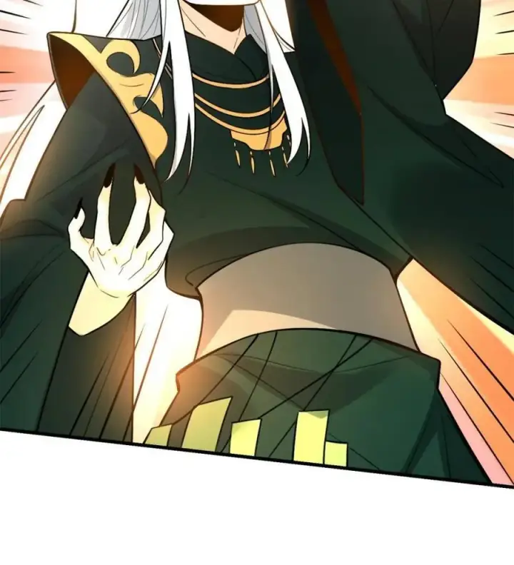 漫画《原来我是修仙大佬》第487话 487话第86张图