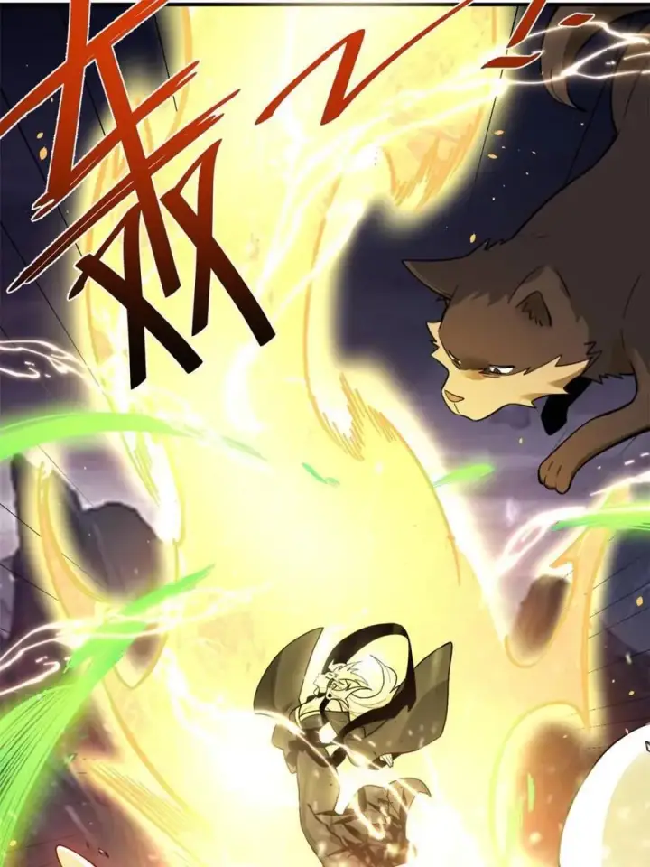 漫画《原来我是修仙大佬》第488话 488话第42张图