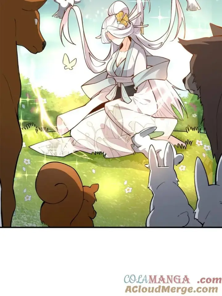 漫画《原来我是修仙大佬》第488话 488话第49张图