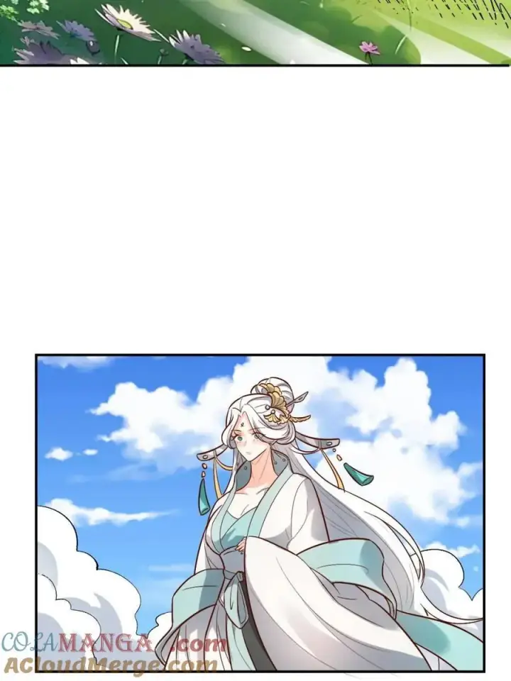 漫画《原来我是修仙大佬》第489话 489话第16张图
