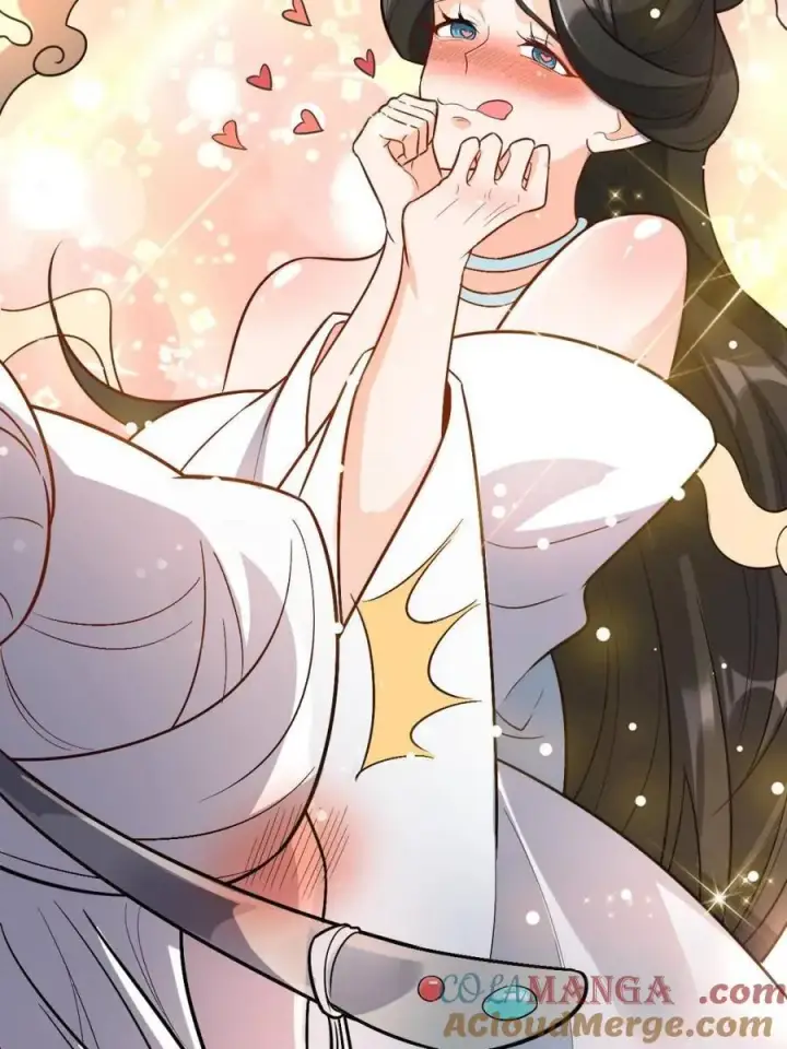 漫画《原来我是修仙大佬》第489话 489话第43张图