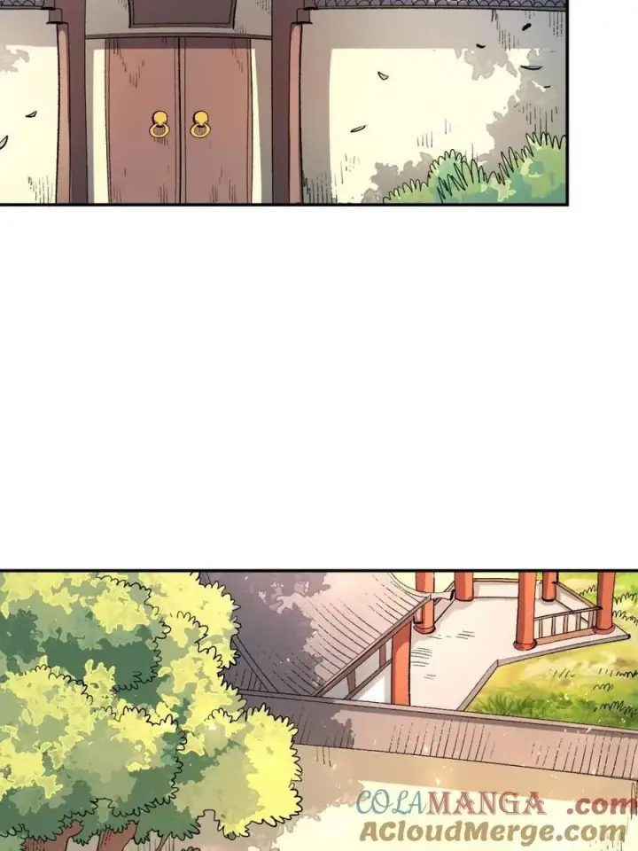 漫画《原来我是修仙大佬》第489话 489话第58张图