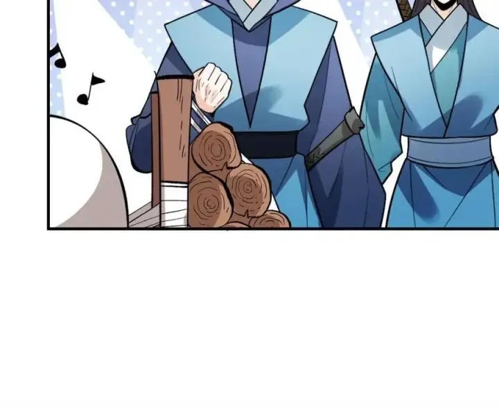 漫画《原来我是修仙大佬》第490话 490话第14张图