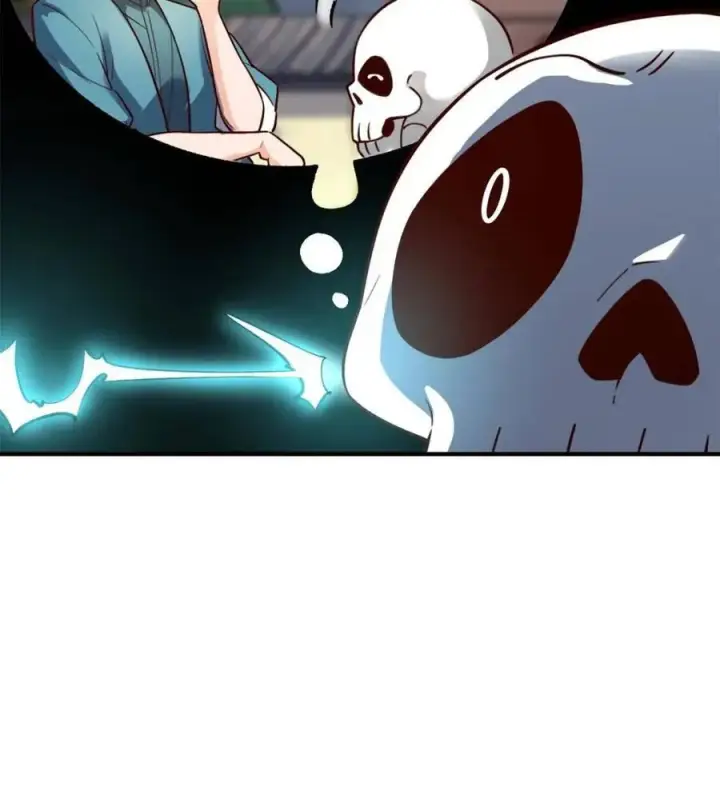 漫画《原来我是修仙大佬》第490话 490话第24张图