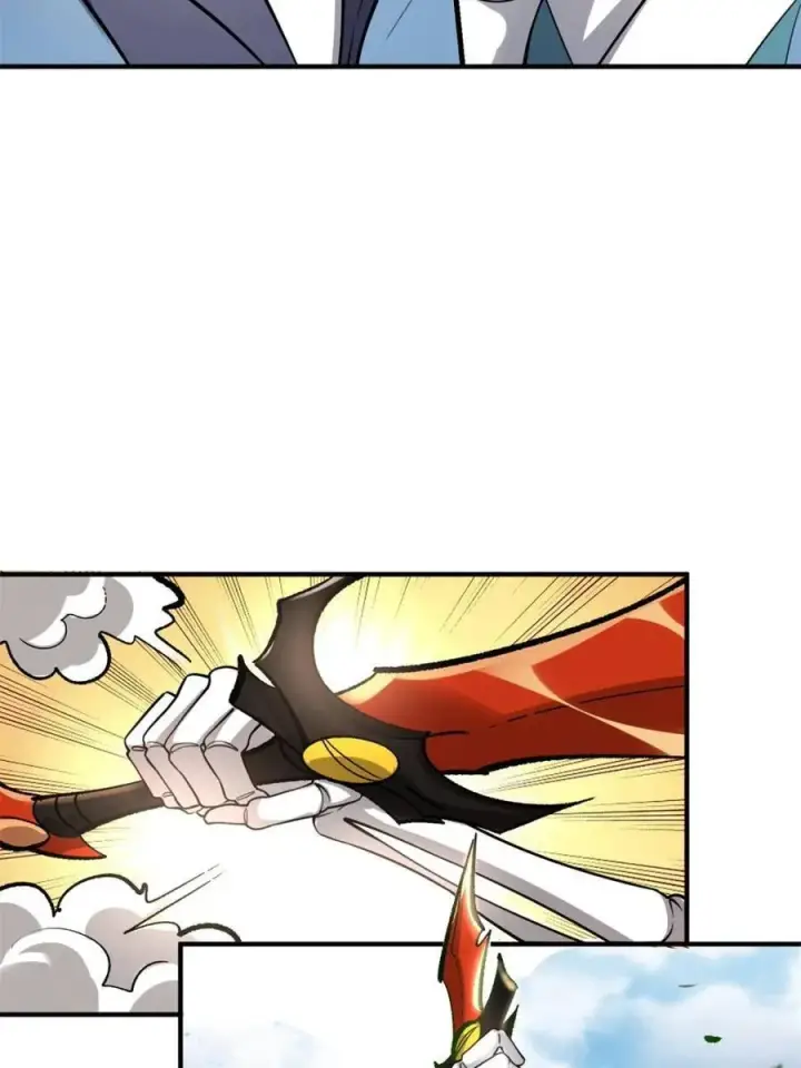 漫画《原来我是修仙大佬》第490话 490话第29张图
