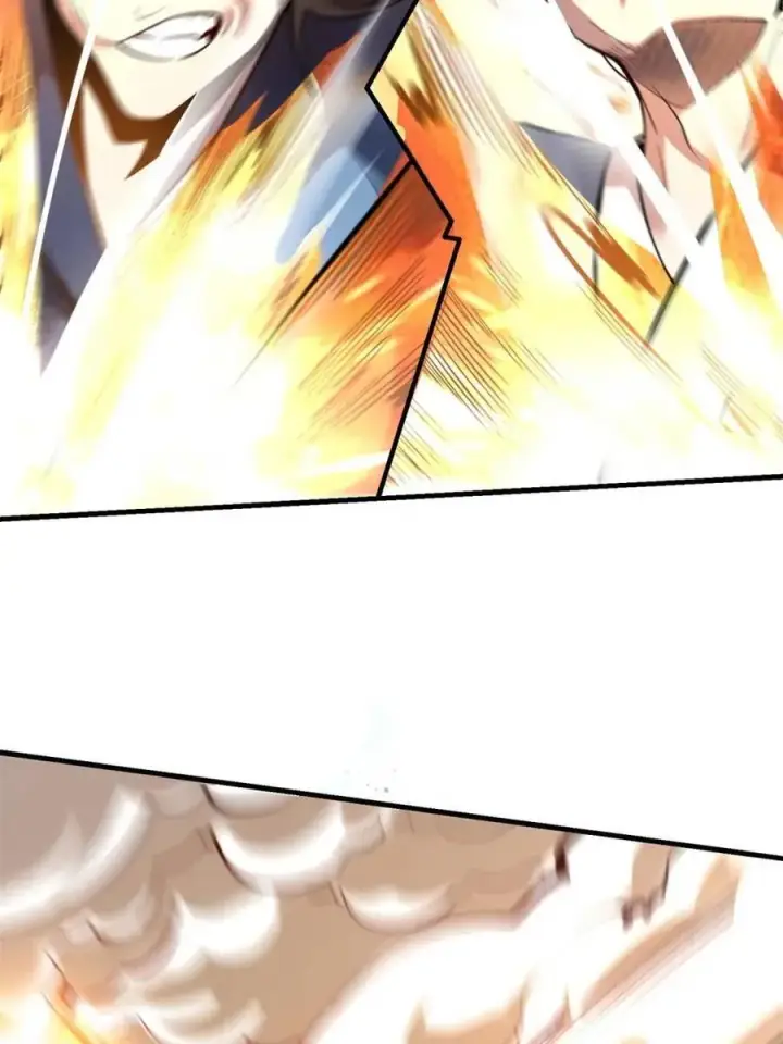 漫画《原来我是修仙大佬》第490话 490话第35张图
