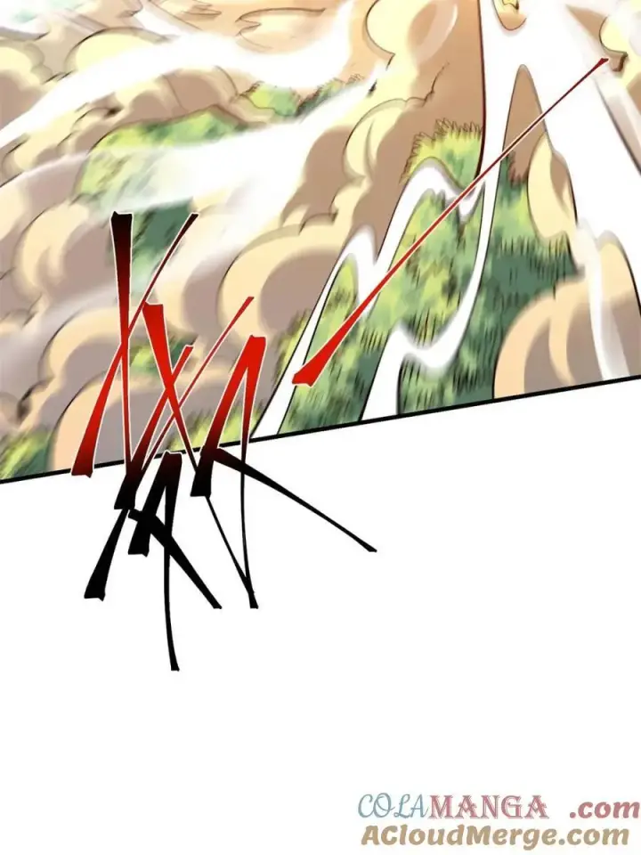 漫画《原来我是修仙大佬》第490话 490话第37张图