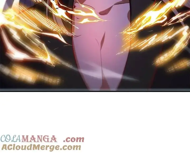 漫画《原来我是修仙大佬》第491话 491话第67张图