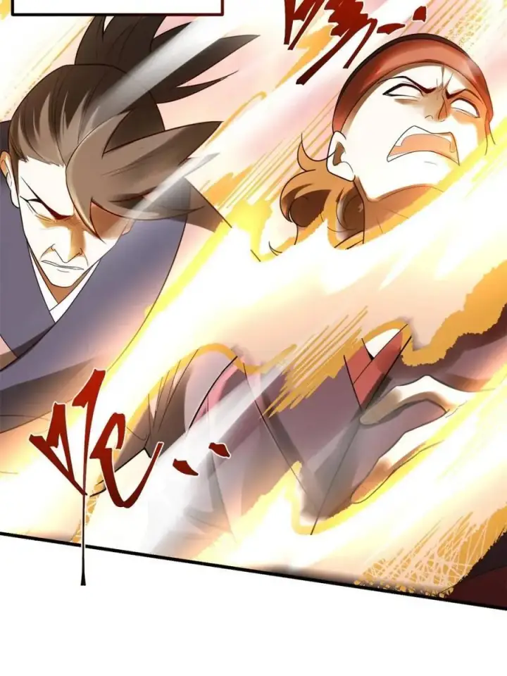 漫画《原来我是修仙大佬》第493话 493话第11张图
