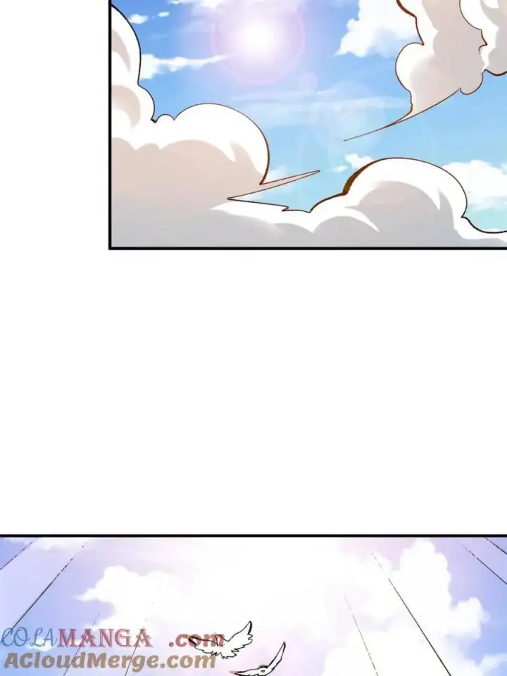 漫画《原来我是修仙大佬》第493话 493话第52张图