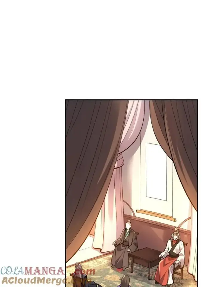 漫画《原来我是修仙大佬》第493话 493话第70张图
