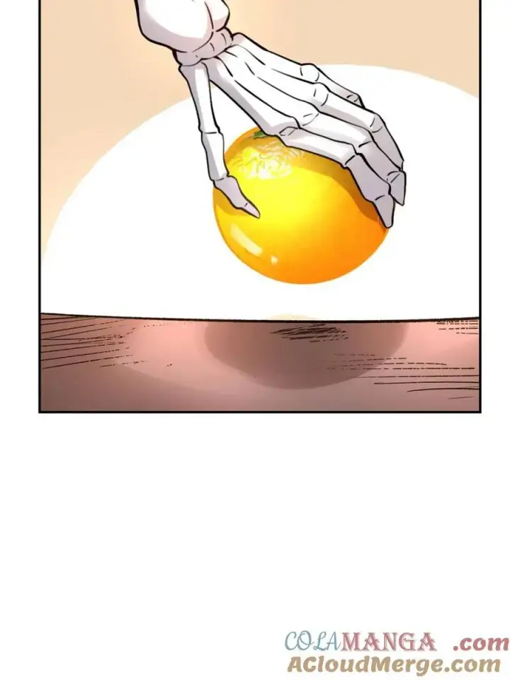 漫画《原来我是修仙大佬》第494话 494话第40张图