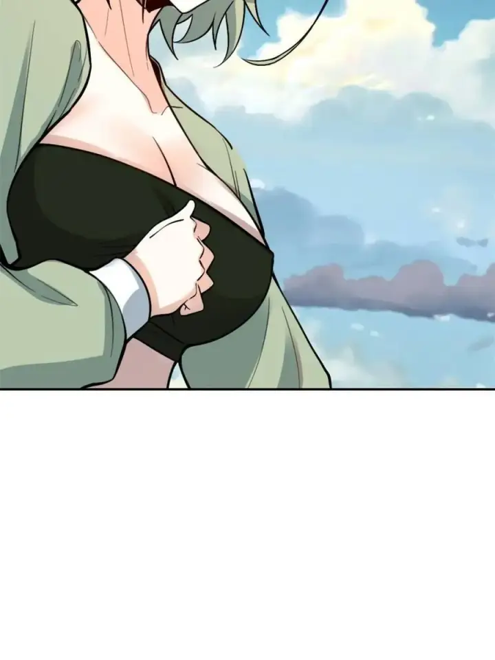 漫画《原来我是修仙大佬》第494话 494话第66张图