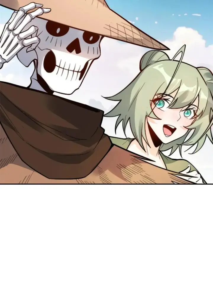漫画《原来我是修仙大佬》第494话 494话第71张图