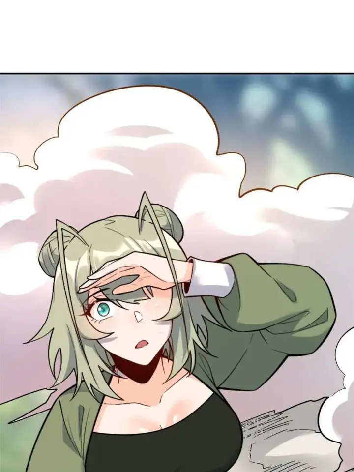 漫画《原来我是修仙大佬》第495话 495话第15张图