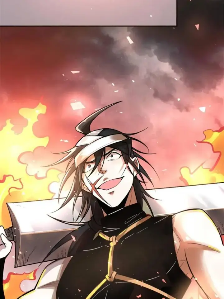 漫画《原来我是修仙大佬》第495话 495话第18张图
