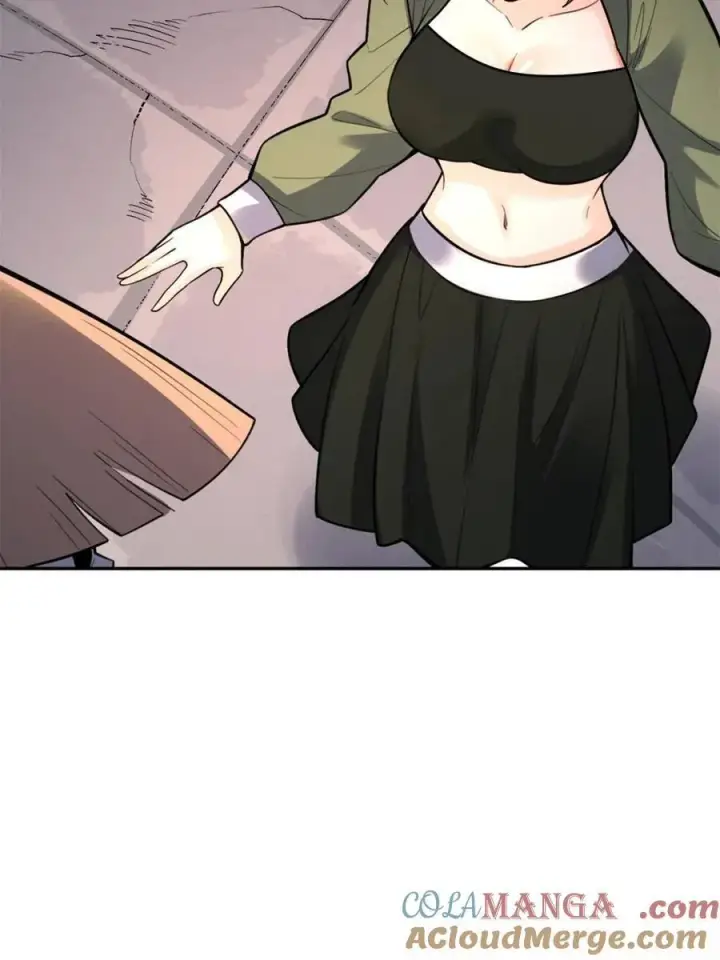 漫画《原来我是修仙大佬》第495话 495话第37张图