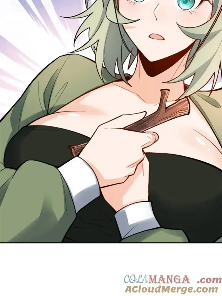 漫画《原来我是修仙大佬》第495话 495话第46张图