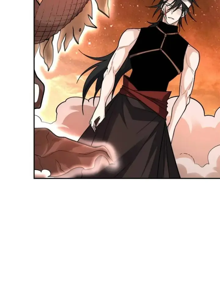 漫画《原来我是修仙大佬》第495话 495话第86张图