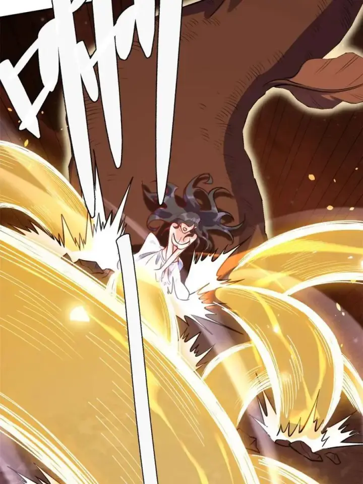 漫画《原来我是修仙大佬》第496话 496话第62张图