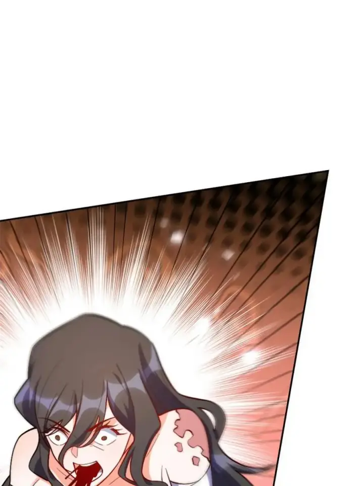 漫画《原来我是修仙大佬》第496话 496话第77张图
