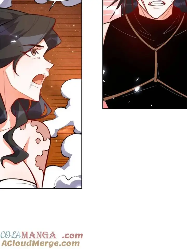 漫画《原来我是修仙大佬》第496话 496话第91张图