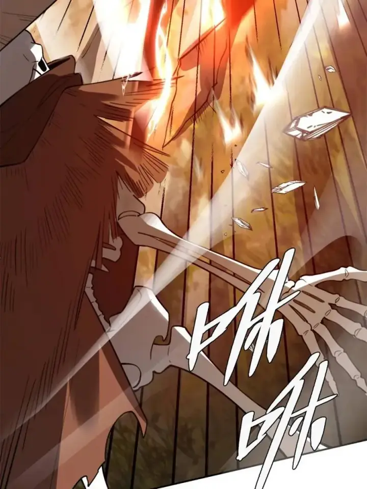 漫画《原来我是修仙大佬》第497话 497话第35张图