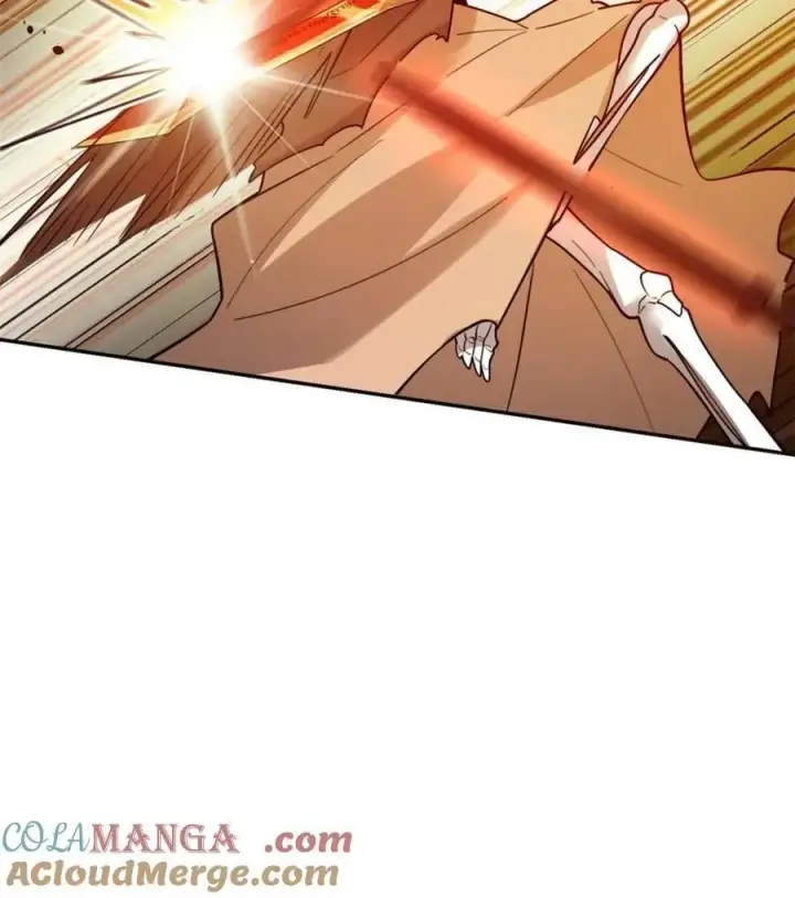 漫画《原来我是修仙大佬》第497话 497话第37张图
