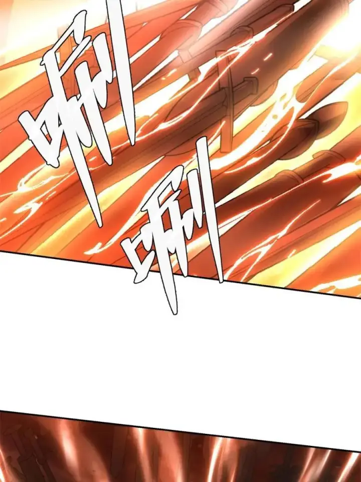 漫画《原来我是修仙大佬》第497话 497话第41张图