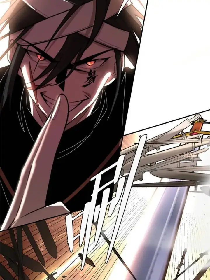 漫画《原来我是修仙大佬》第497话 497话第57张图