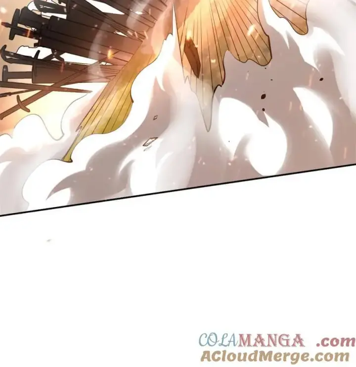漫画《原来我是修仙大佬》第497话 497话第64张图