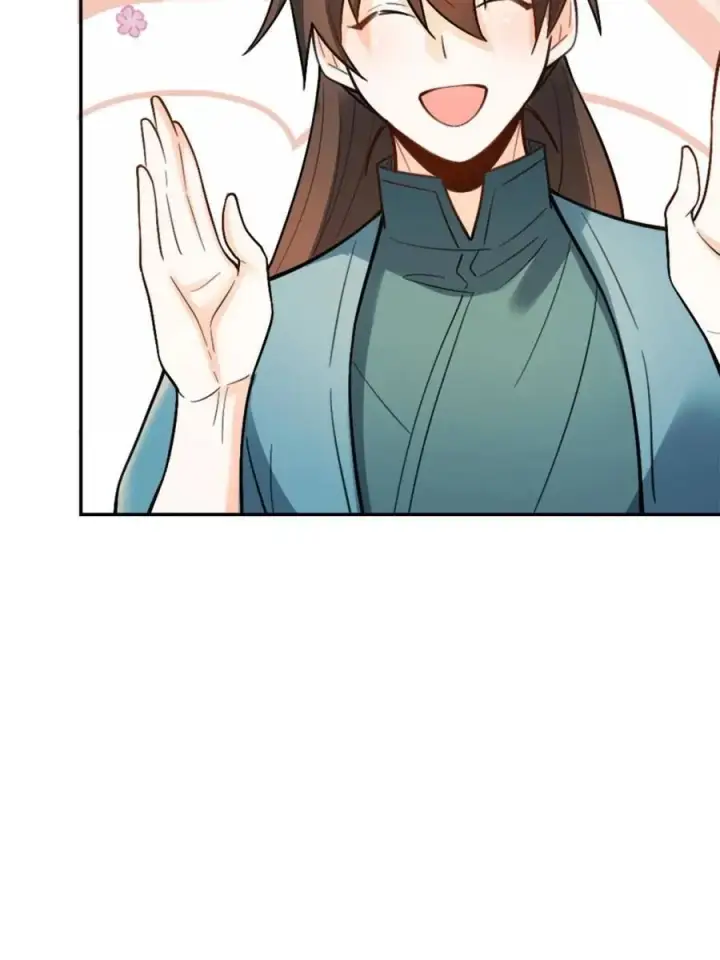 漫画《原来我是修仙大佬》第497话 497话第77张图
