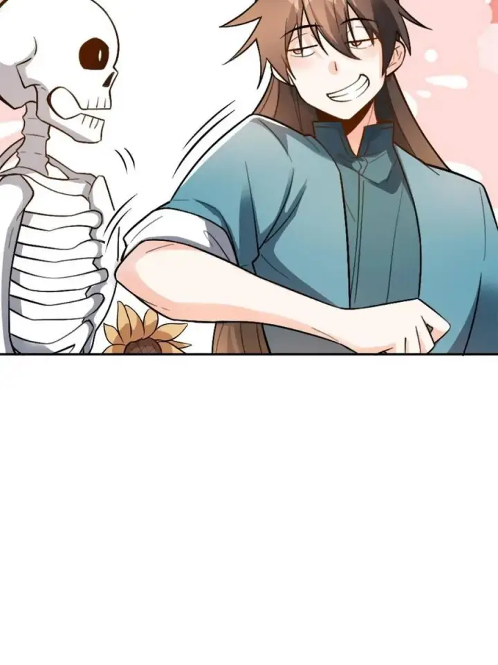 漫画《原来我是修仙大佬》第498话 498话第15张图