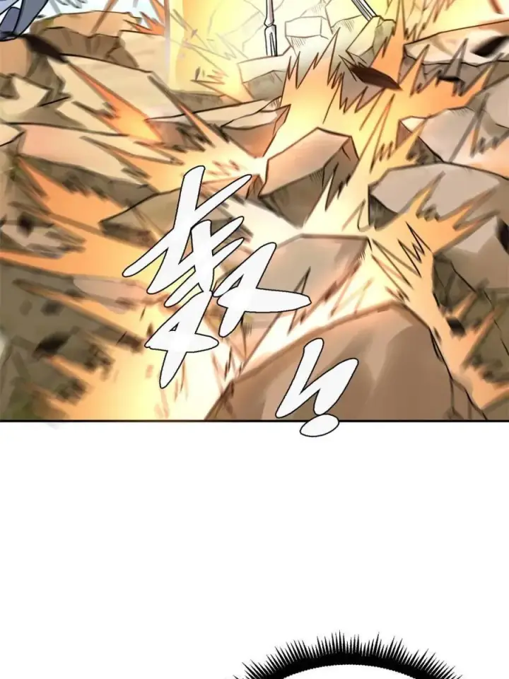 漫画《原来我是修仙大佬》第498话 498话第51张图