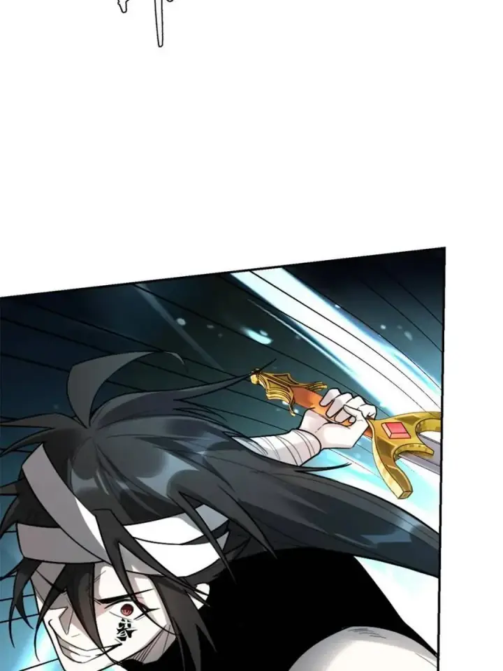 漫画《原来我是修仙大佬》第498话 498话第53张图