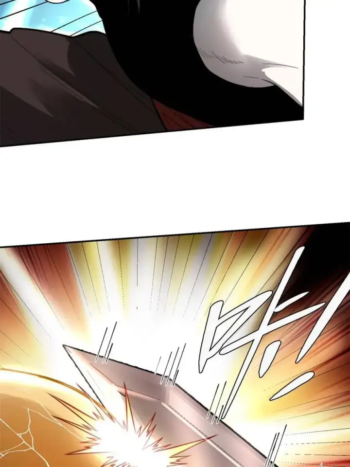 漫画《原来我是修仙大佬》第498话 498话第54张图