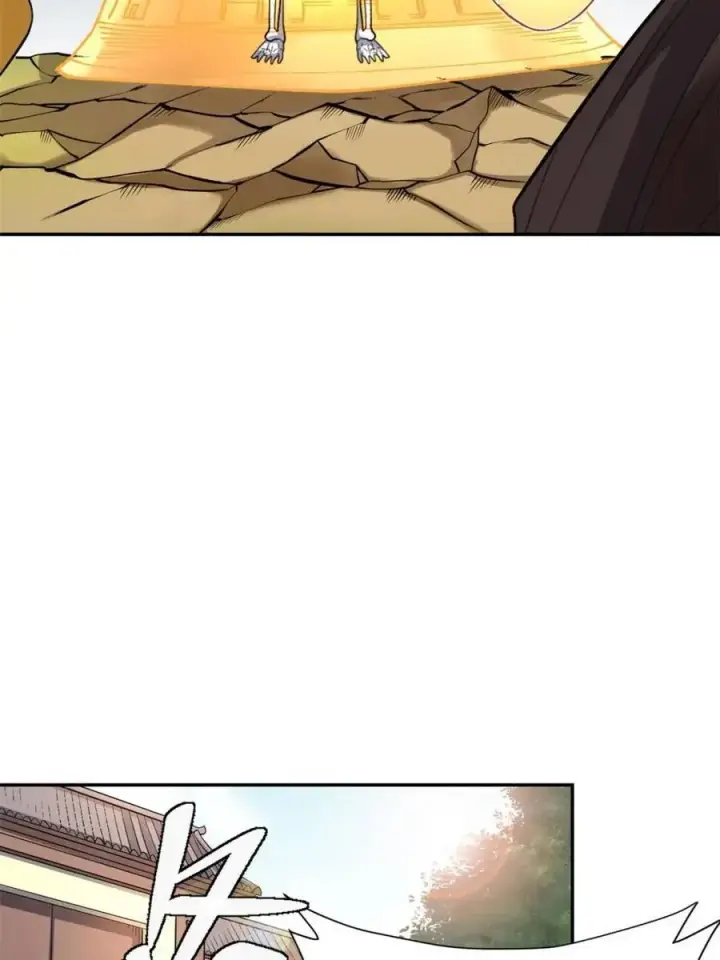 漫画《原来我是修仙大佬》第498话 498话第72张图
