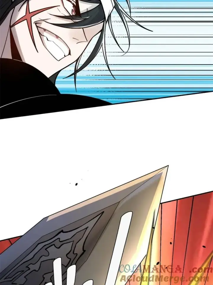 漫画《原来我是修仙大佬》第499话 499话第21张图
