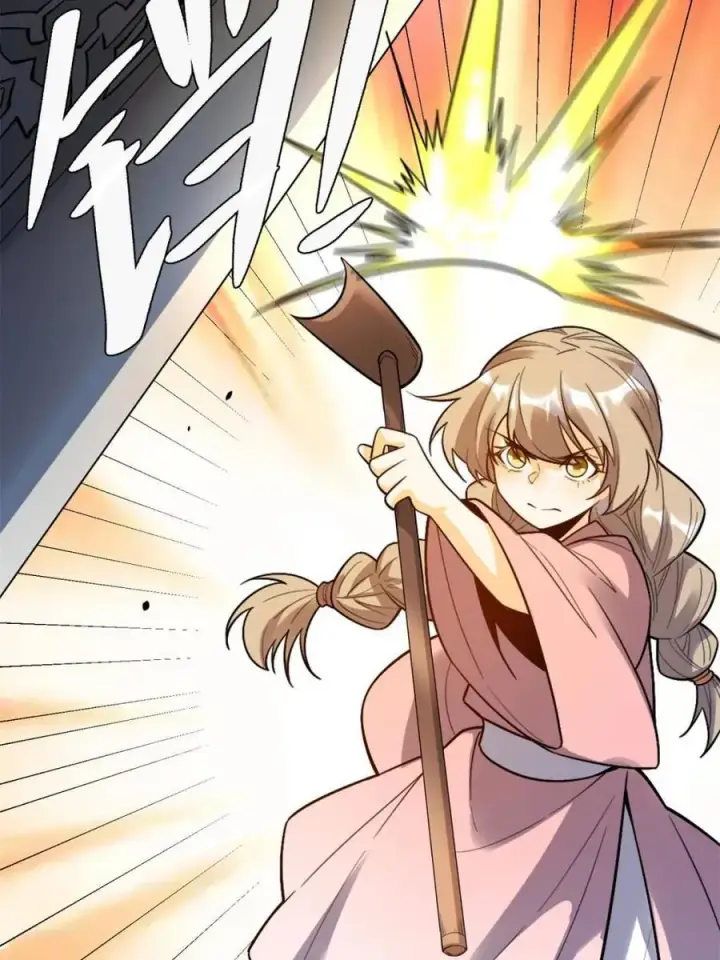 漫画《原来我是修仙大佬》第499话 499话第22张图